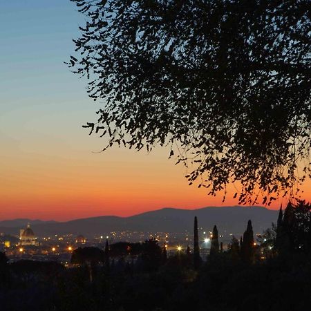 B&B Locanda Degli Aromi San Jacopo al Girone Экстерьер фото