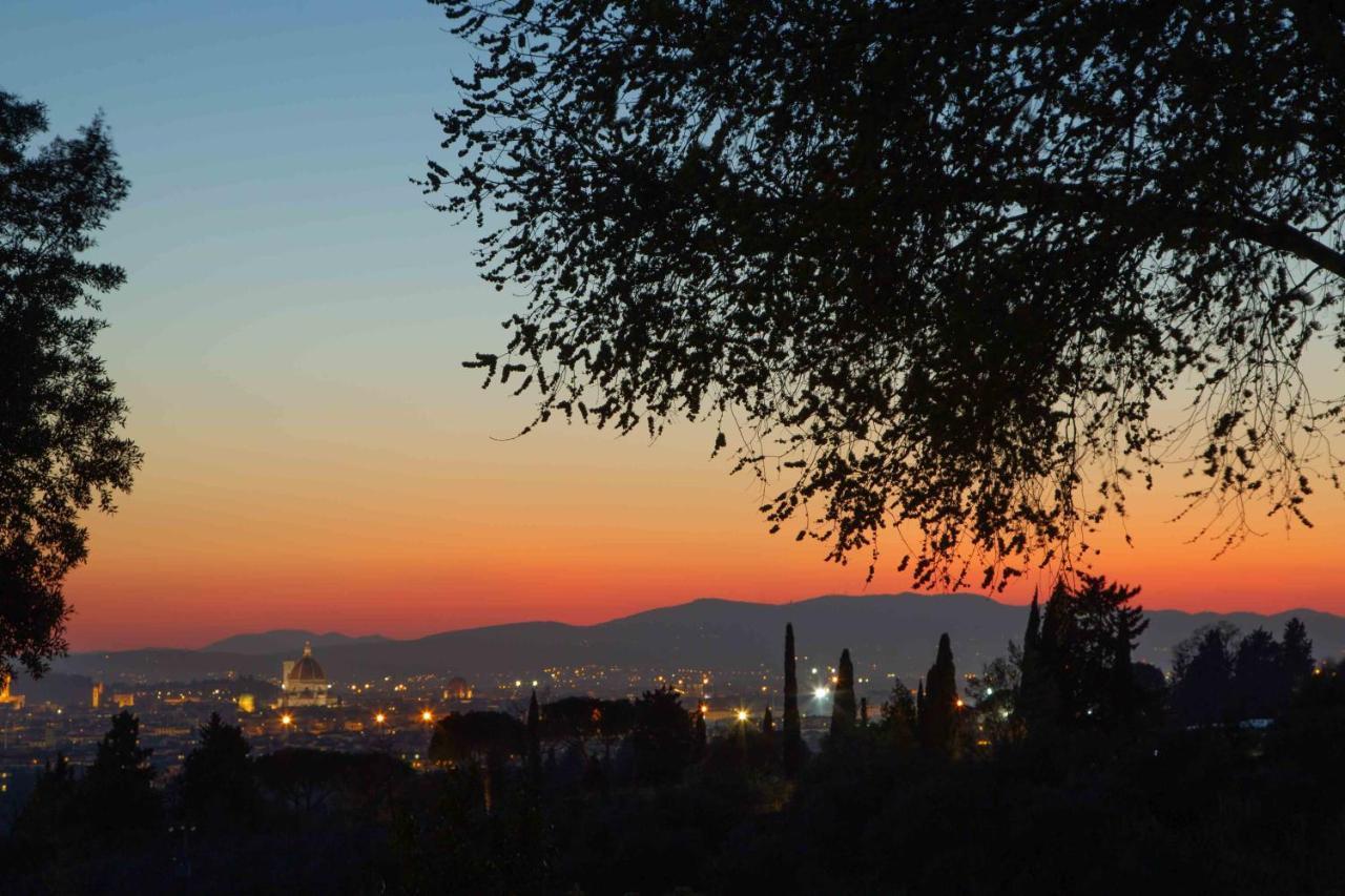 B&B Locanda Degli Aromi San Jacopo al Girone Экстерьер фото